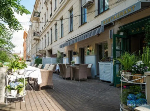 Квартира Видовая - 2 Спал / 3 Комн. - 72 м2 - Petite France