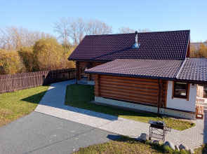 Гостевой Дом Ковчег