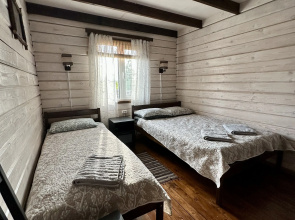 Dom na Onezhskoy 20A Private home