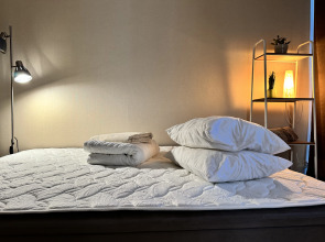 Апартаменты Сутки-Дом - Федоровского