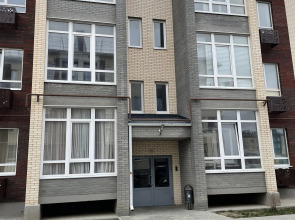 Апартаменты Comfort 2:0