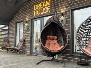 DreamHouse Guest house