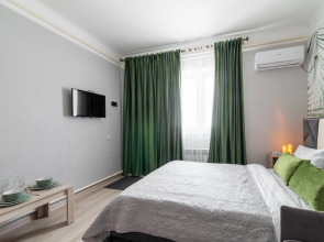 Апартаменты Bon Voyage