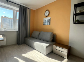 Onezhskaya 1 Flat
