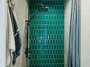 Апартаменты ЖК Царицыно Loft 40 м2