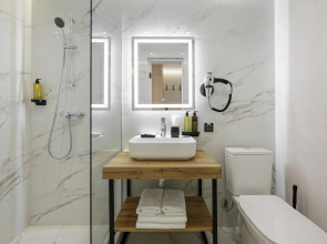 Курортный отель Эделон