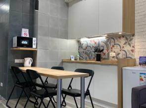 Апартаменты SimSim (75)