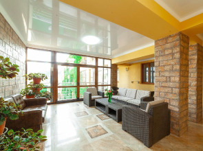 Гостевой дом Миланка