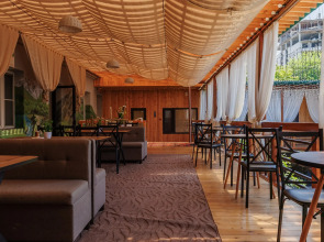 Гостевой дом на Пушкина