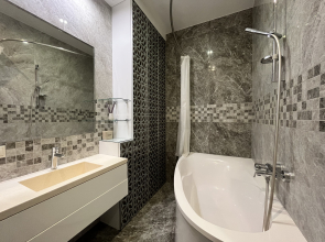 Апартаменты Сутки-Дом - Либерти