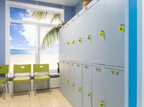 База отдыха Добрый Лось