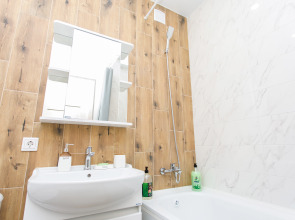 Апартаменты на улице Радищева 35