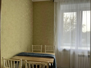 Квартира Уютная квартира на Комарова