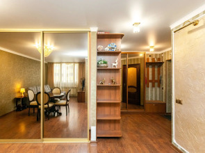 Апартаменты на Солнечной