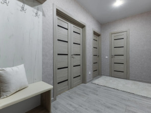 Апартаменты Комфорт на Аделя Кутуя