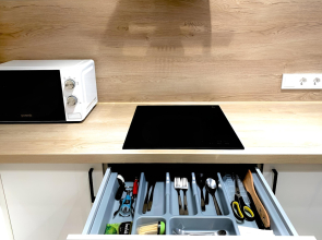 Апартаменты на Уральской 75/6