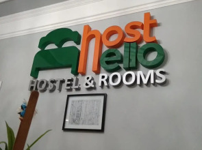 Hostello Hostel