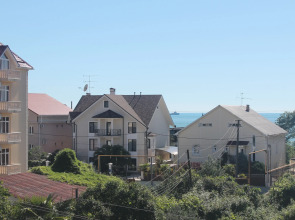 Гостевой дом Бриз Адлер