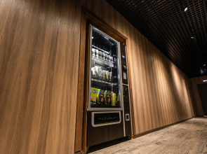 Хостел CapsLock