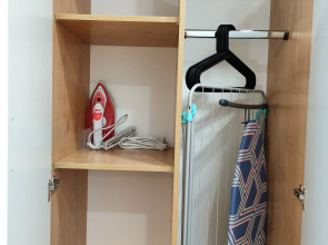 Апартаменты BonApart Skandy Style Сколково