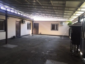 Квартира на Чапаева 1