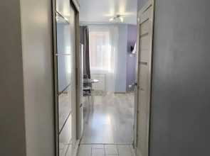 Квартира Уютная студия