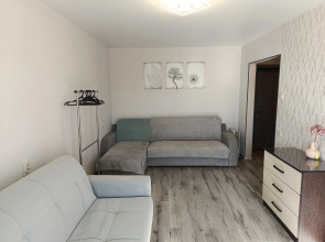 Квартира Уютная квартира в 5 минутах от Онежского озера