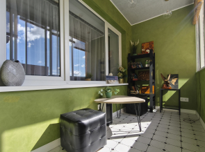 Квартира Просторная на бульваре Кутузова 11