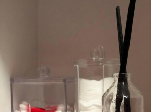 Квартира на Давыдова 11