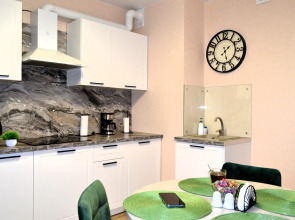 Квартира ЭмиЛи в ЖК Крымский Квартал