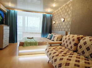 Квартира Renta27 на набережной Амура у Колеса Обозрения