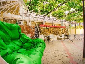 Гостевой Дом По Песчаной