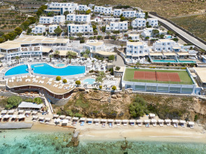 Saint John Hotel Villas & Spa