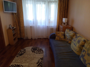Delyuks Apartments