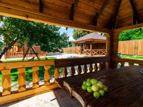 Мини-отель Боярский двор