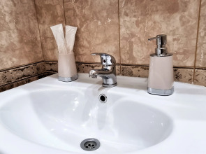 1-комн. апартаменты в центре города (Цветной бульвар)