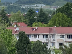 Апартаменты на Свердлова