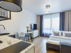 Квартира Inndays на Колом2