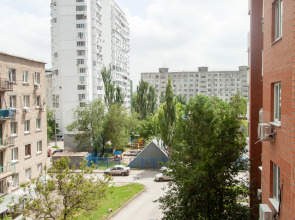 Апартаменты на улице Волкова