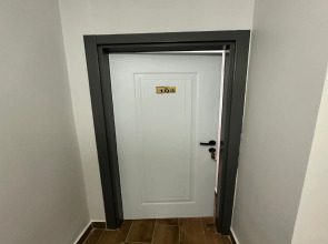 Отель Armagan Suite Taksim