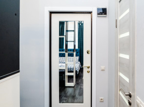 Апартаменты Большая Молчановка 15/12