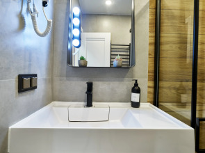 Квартира Студия делюкс Белорусская