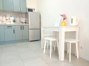 Квартира Наш Дом - Ваш Дом 8