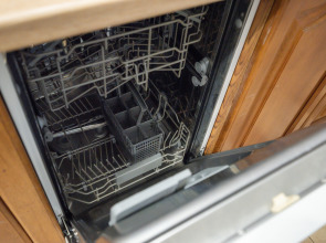 Апартаменты Provans