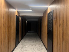 Апартаменты на Толстого