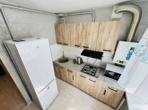 Апартаменты Room-Room 20-лет Октября