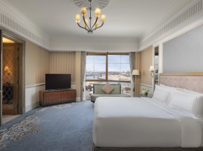 Отель Al Habtoor Palace