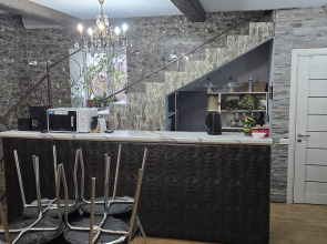 Гостевой Дом на Яснополянской