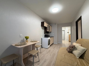 Квартира Рядом с Аквапарком