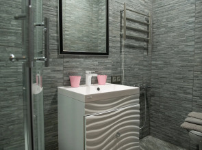 Апартаменты 016_Коммунистическая 107